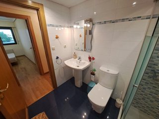 Piso en venta en Miralbueno en Zaragoza