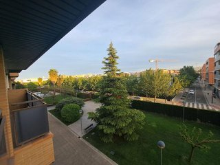 Piso en venta en Miralbueno en Zaragoza