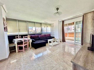 Piso en venta en Albufereta en Alicante