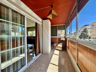 Piso en venta en Albufereta en Alicante