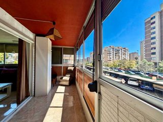 Piso en venta en Albufereta en Alicante