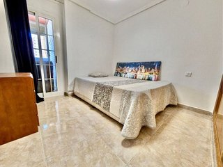 Piso en venta en Albufereta en Alicante