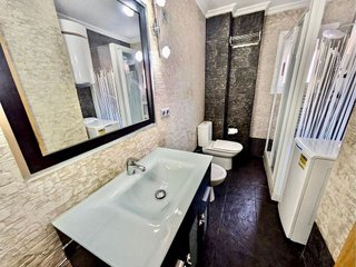 Piso en venta en Albufereta en Alicante