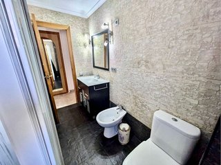 Piso en venta en Albufereta en Alicante
