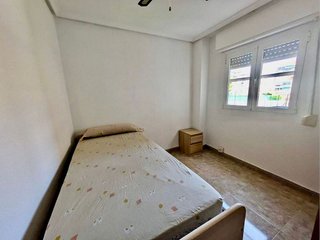 Piso en venta en Albufereta en Alicante