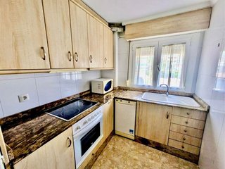Piso en venta en Albufereta en Alicante