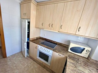 Piso en venta en Albufereta en Alicante