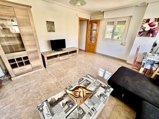 Piso en venta en Albufereta en Alicante