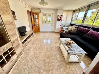Piso en venta en Albufereta en Alicante