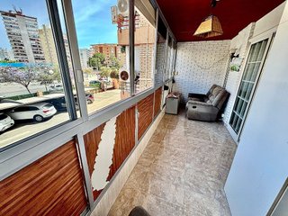 Piso en venta en Albufereta en Alicante