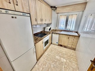 Piso en venta en Albufereta en Alicante
