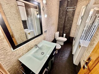 Piso en venta en Albufereta en Alicante