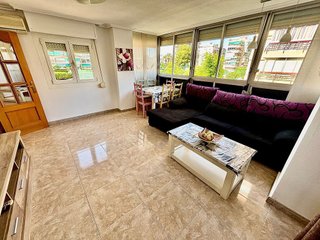 Piso en venta en Albufereta en Alicante