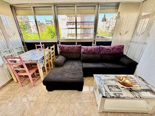 Piso en venta en Albufereta en Alicante