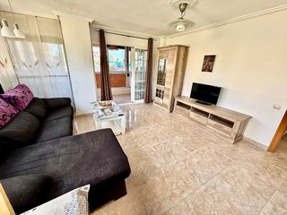 Piso en venta en Albufereta en Alicante