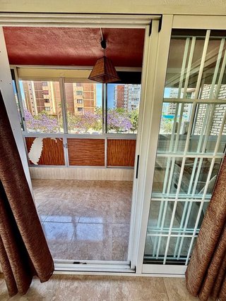 Piso en venta en Albufereta en Alicante