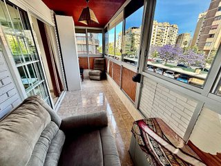 Piso en venta en Albufereta en Alicante