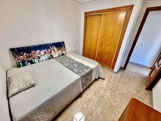 Piso en venta en Albufereta en Alicante
