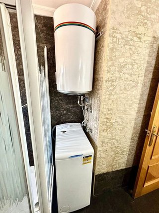 Piso en venta en Albufereta en Alicante