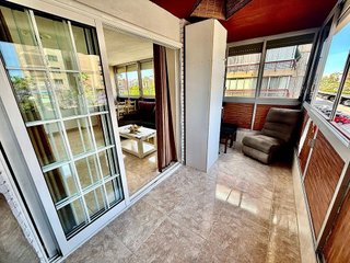 Piso en venta en Albufereta en Alicante