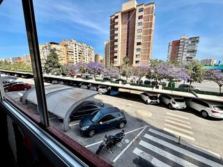 Piso en venta en Albufereta en Alicante