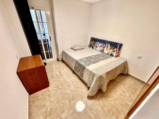 Piso en venta en Albufereta en Alicante