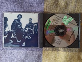 CD Tarika Blue - Same