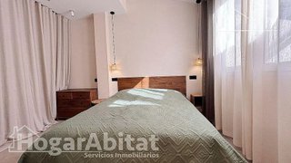Ático en venta en Centro en Alicante