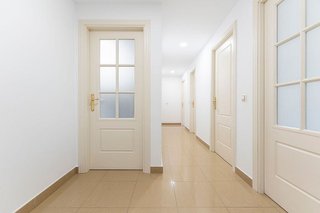 Piso en venta en Pedro Salvador - Las Palmeritas en Sevilla