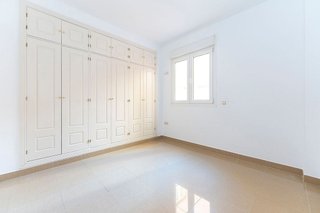 Piso en venta en Pedro Salvador - Las Palmeritas en Sevilla