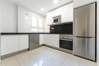 Piso en venta en Pedro Salvador - Las Palmeritas en Sevilla