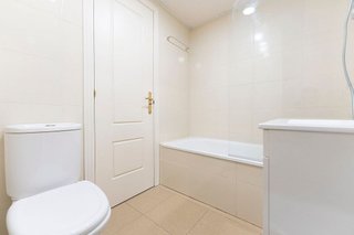 Piso en venta en Pedro Salvador - Las Palmeritas en Sevilla