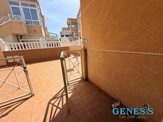 Dúplex en venta en Nueva Torrevieja - Aguas Nuevas en Torrevieja