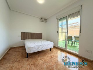 Dúplex en venta en Nueva Torrevieja - Aguas Nuevas en Torrevieja
