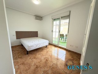 Dúplex en venta en Nueva Torrevieja - Aguas Nuevas en Torrevieja