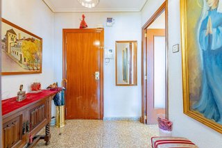 Piso en venta en Marxalenes en Valencia