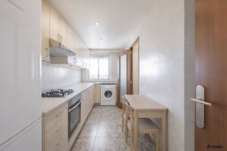 Piso en venta en Marxalenes en Valencia