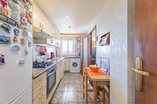 Piso en venta en Marxalenes en Valencia