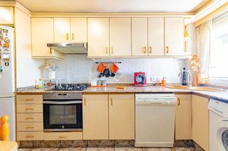Piso en venta en Marxalenes en Valencia