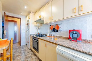 Piso en venta en Marxalenes en Valencia