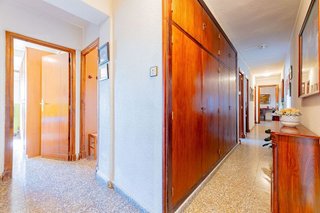 Piso en venta en Marxalenes en Valencia