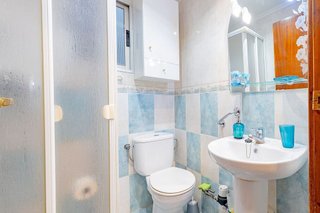 Piso en venta en Marxalenes en Valencia