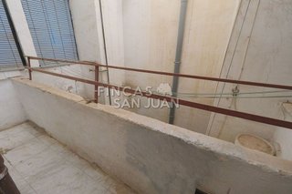Piso en venta en Crevillent