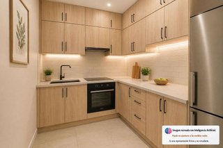 Piso en venta en Crevillent