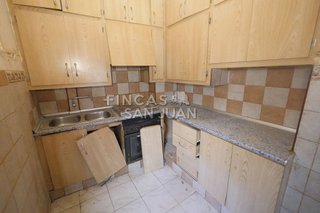 Piso en venta en Crevillent