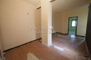 Piso en venta en Crevillent