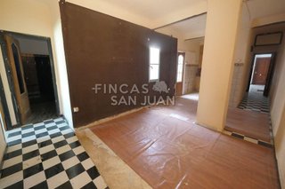Piso en venta en Crevillent