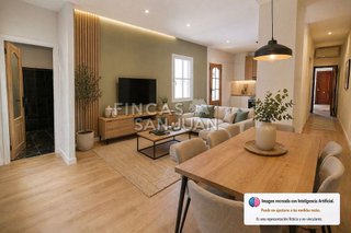 Piso en venta en Crevillent