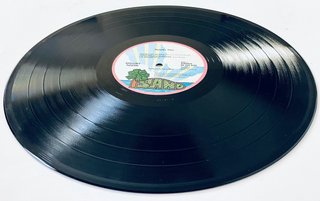 Spooky Tooth - Spooky Two | Vinilo LP