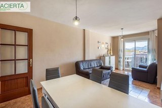 Piso en venta en Atarfe